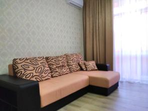 Dvuhkomnatnaya Kvartira V Zhk Gogol Apartments