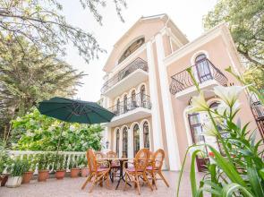 Villa Bagration Guest house