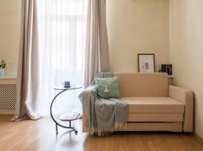 Dvukhkomnatnaya U Kremlya S Vidom Na Sobor Flat