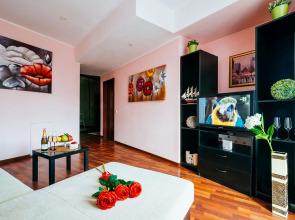 Nezavisimosti 46 Apartments