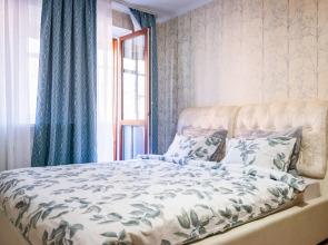 Studiominsk 7 Apartments