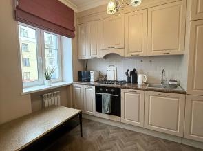 Shikarnye Apartamenty Na Glavnoy Ulitse Minska Vozle Vokzala Apartments