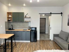 Atmosfera-Diplomat 2 Apartments