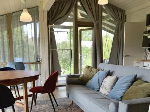 DachaKofePled Guest house