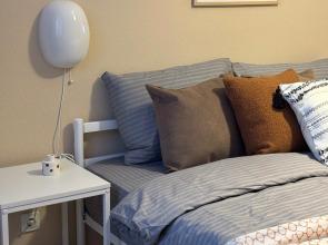 Atmosfera-Duet Apartments