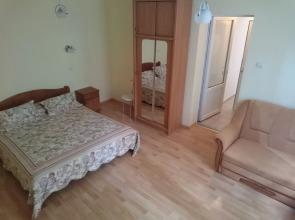 Gortenziya 2 Apartments