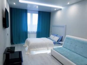 Novostroyka Apartments