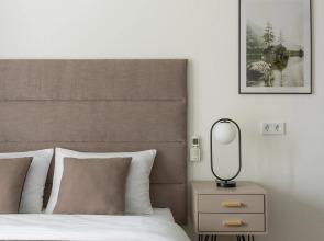 Studiya 722 Apartment