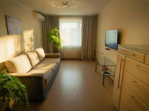 3-Komnatnaya V Tsentre Goroda Flat