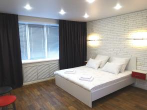 Ulitca Kvart Haus 40 let Pobedy 45 Apartments 2