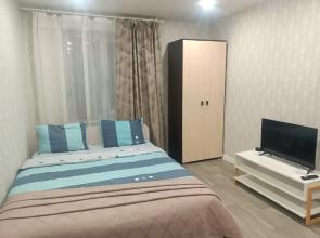 Uyutnaya 1-K Kvartira Na Borchaninova Flat