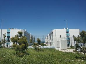 Apartamenty na Plyazhe Admiralskaya Laguna