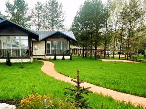 Kedrovy Dom Mini-Hotel