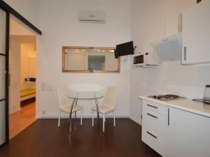 Dvukhkomnatnye Na Ulitse Ignatenko 7 Apartments