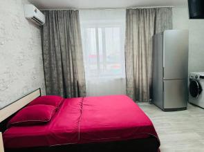 Vokzalnaya damba 12 Flat