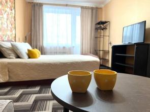 Na Chkalova 36, Podyezd 1 Flat