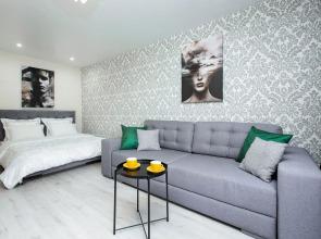 Ladgorna Na Oboynoy 4/2 Apartament