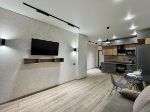 Atmosfera Sna U Zhd Vokzala V Stilnom Provanse Apartments