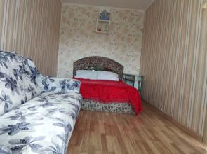 U Zh/d i Avto Vokzalov Apartments