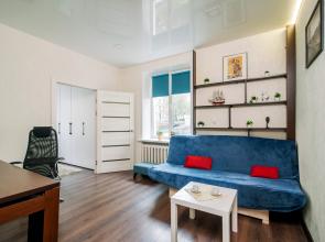 Na Myasnikova Apartments