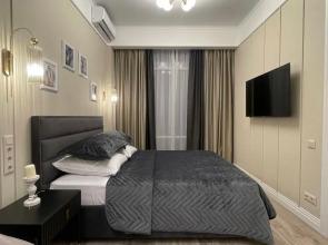 Na Ulitse Ignatenko 9s1 10 Apartments