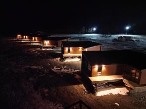 Uliger Recreation camp