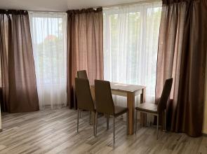 Ostrovok Komfort Apartments