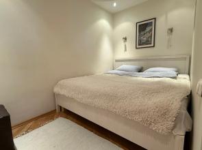 Apartments odnokomnatnye v Istoricheskom tsentre Minska