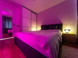 Na Melnikayte 16 Apartments