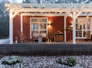 Khyugge Ejnari Private house