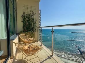 3 Spalni Andlive  Apartments