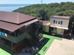 Kolyibel Serdets Hotel