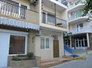 Gostevoy Dom "volna"