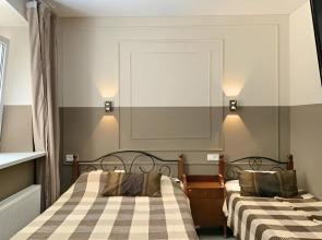 Krasnoarmeyskaya Apartments