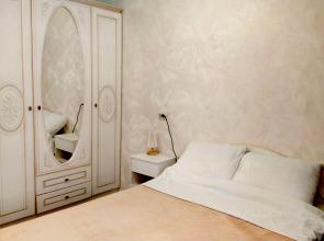 V Novom Zhk na ulitse 26-ya Liniya 35/1 Apartaments