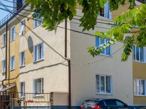 ZHile na vodakh The best offer Flat