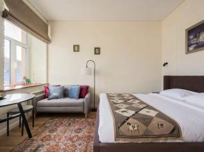 Sutkispb Sadovaya 7-9-11 Apartments 2