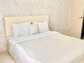 Uyutnaya 2-K Kvartira Na Pushkina Flat