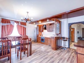 Istomina 22A Apartments