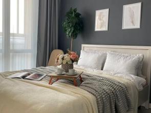 Good Life Na Yasnom Beregu 1 к 1 Apartments