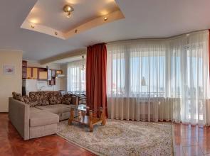 KlimenkoHouse Guest House