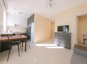 Vinogradnaya Lestnitsa Flat