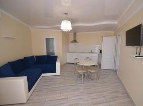 More More 10 Apartments