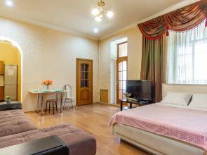 Sovremennye S Otlichnym Remontom Apartments