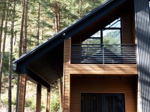 Khayat Rezidens Guest house