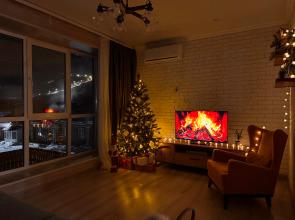 Na Ulitse Kurortnaya Dom 17/3 Flat