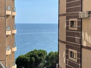 U Morya Zhk  Valensiya Flat