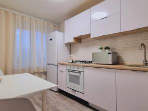 Svetlaya Uyutnaya V Samom Tsentre Goroda Flat