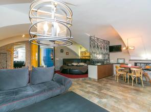 Siti Amsterdam Apartments