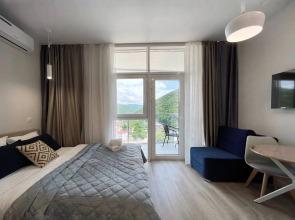 Sun Hills Olginka 2 Apartments